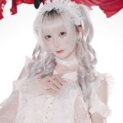 凉時Uri头像