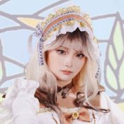 鸣岐nariki头像