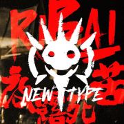 日白NEW-TYPE头像