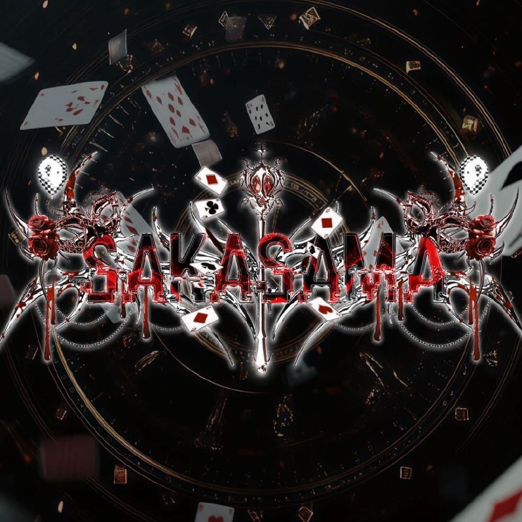 SAKASAMA头像