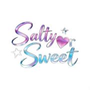 SaltyOrSweet头像
