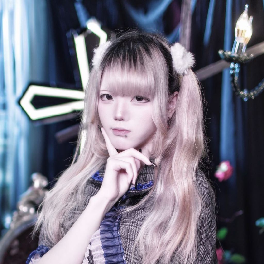 昼 Hiru头像