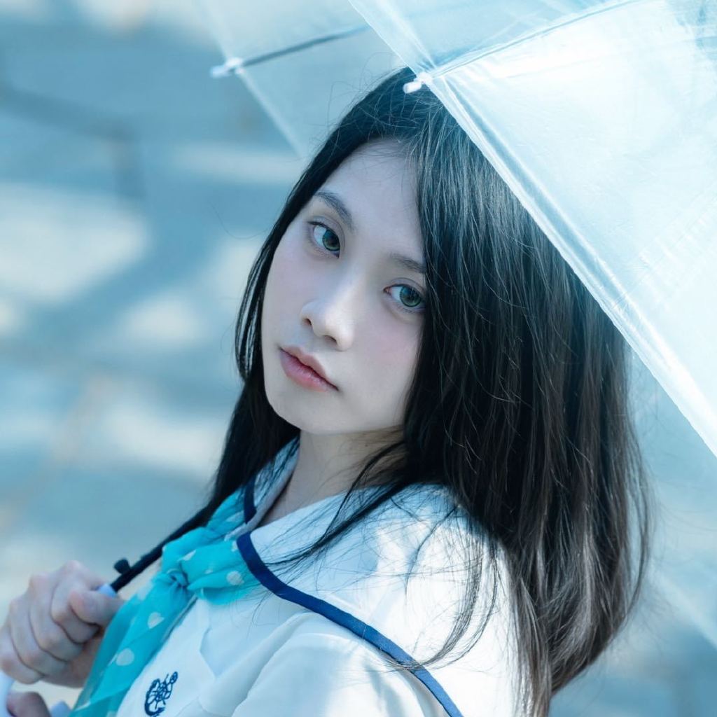 瑜芒头像