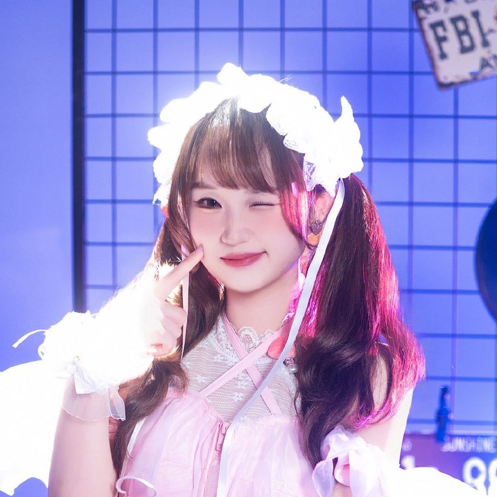 觅知 Mizuki头像