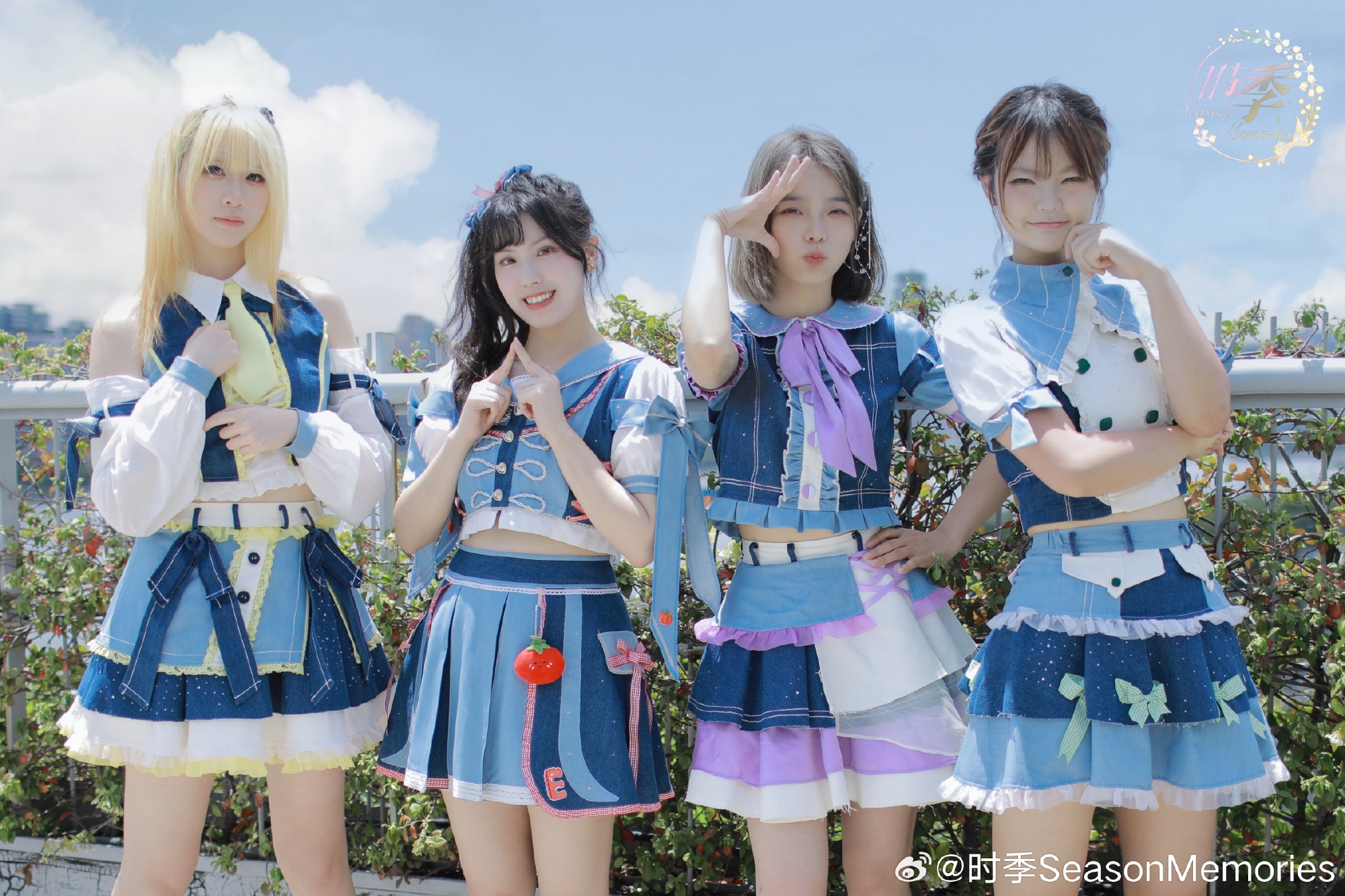 时季SeasonMemories