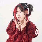 琉绯头像