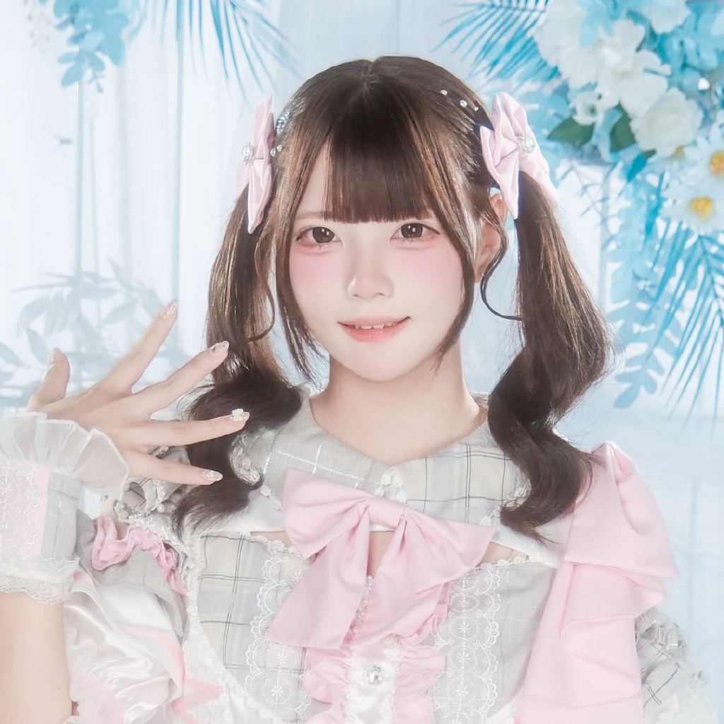 小咪 Miyuchi头像