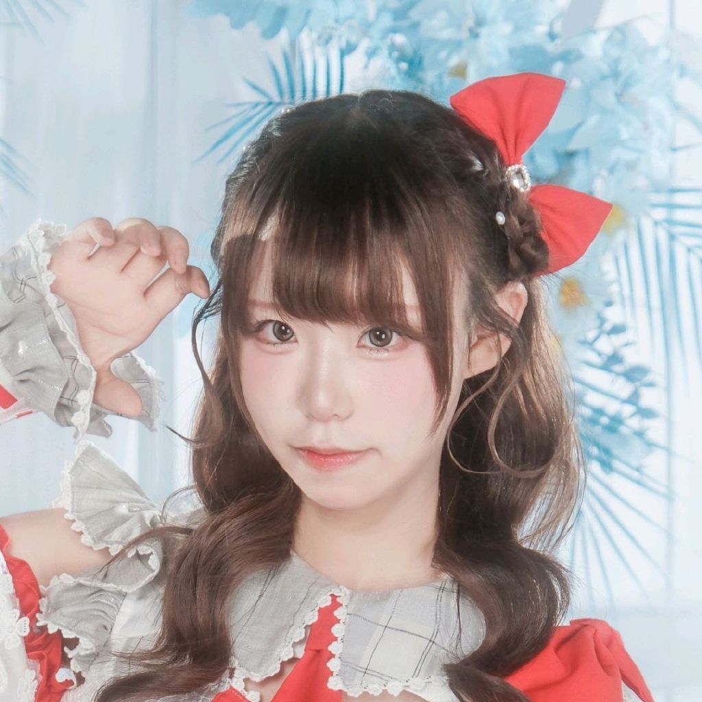 汐汐 Shiori头像