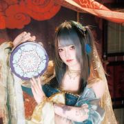 澪藍MioRan头像