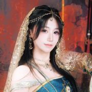羽露Yuno头像