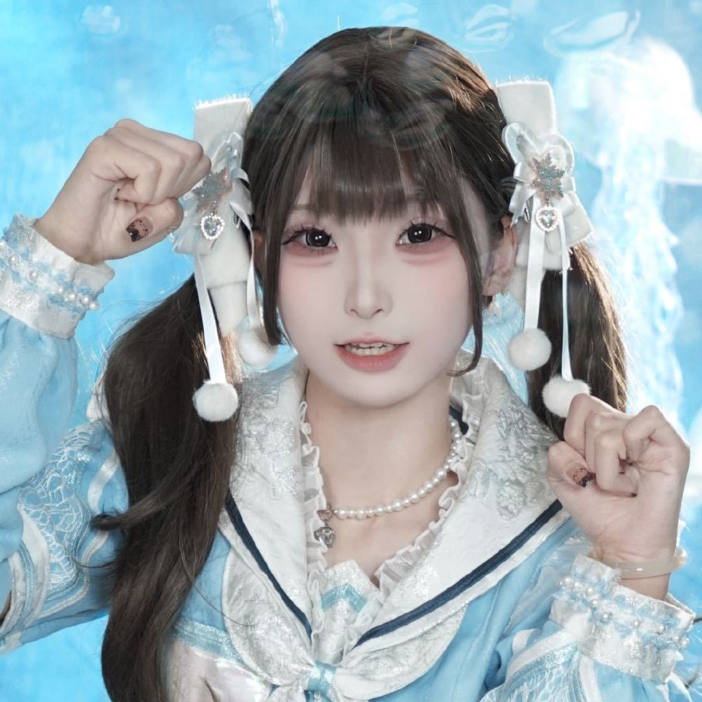 纯纯 Junko头像