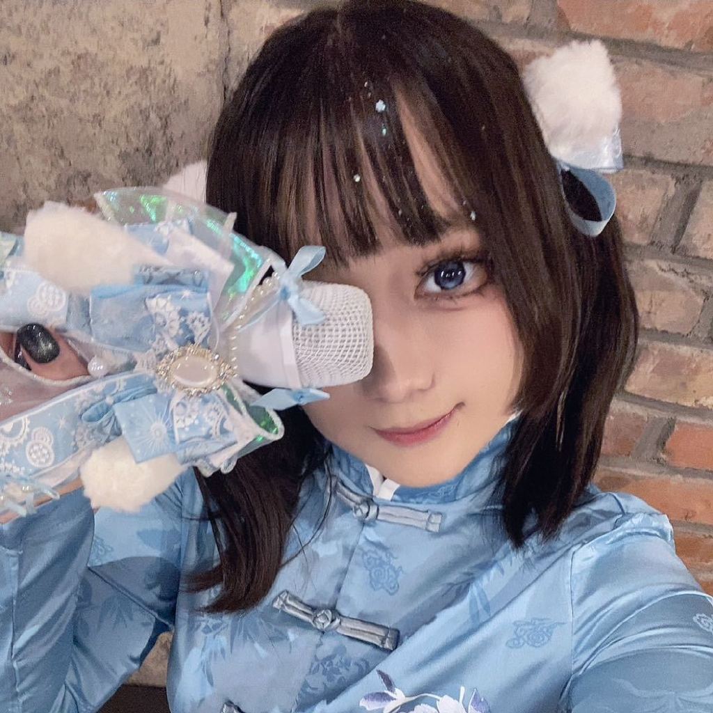 Ayisa_SIdsTeoNsKe末願头像