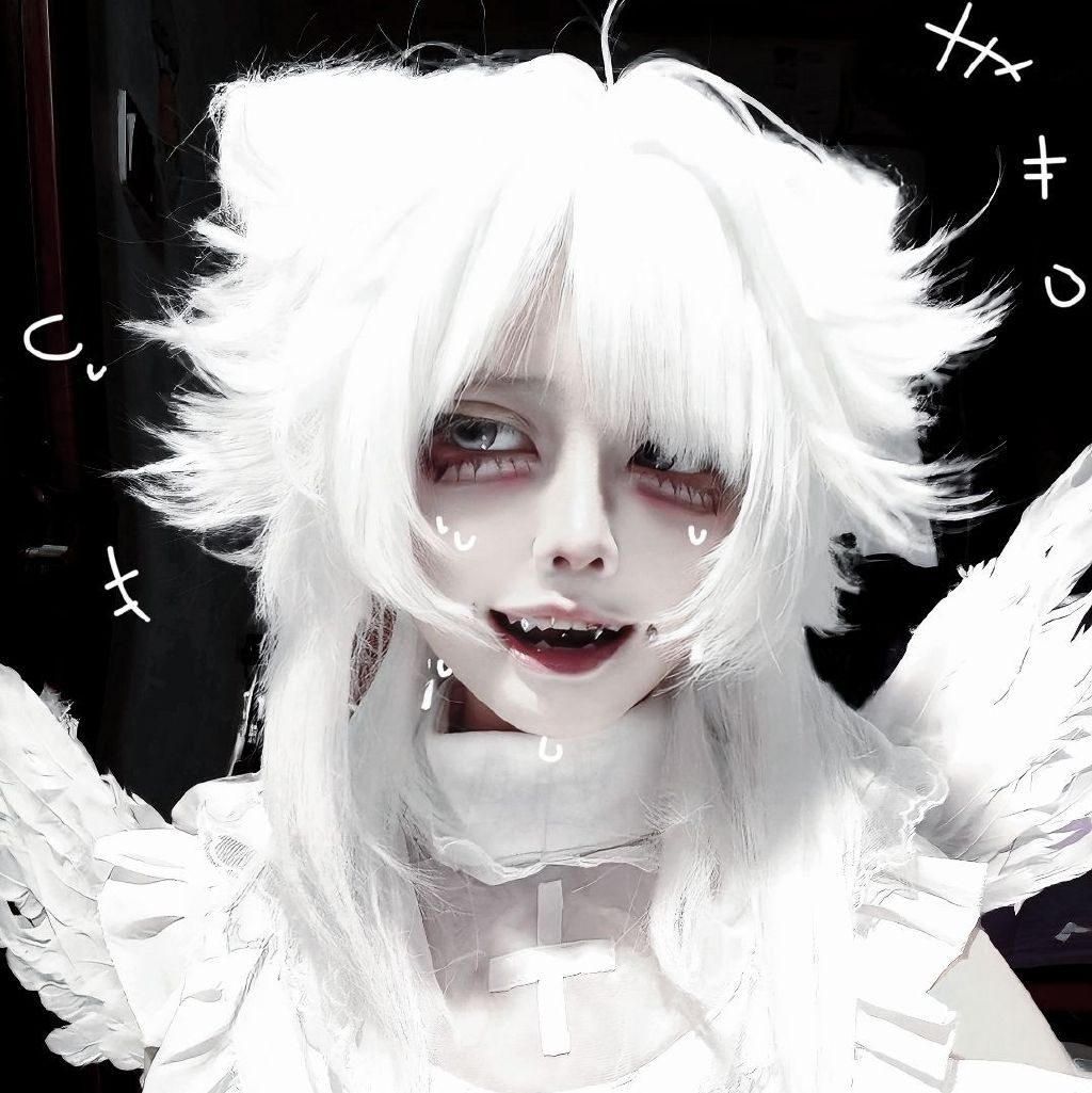 Kazuko_SIdsTeoNsKe末願头像