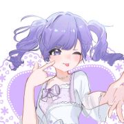 Aeru七瑶头像