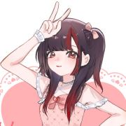 Nuchan小怒头像