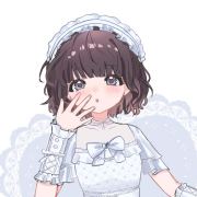 Rakko海獭头像