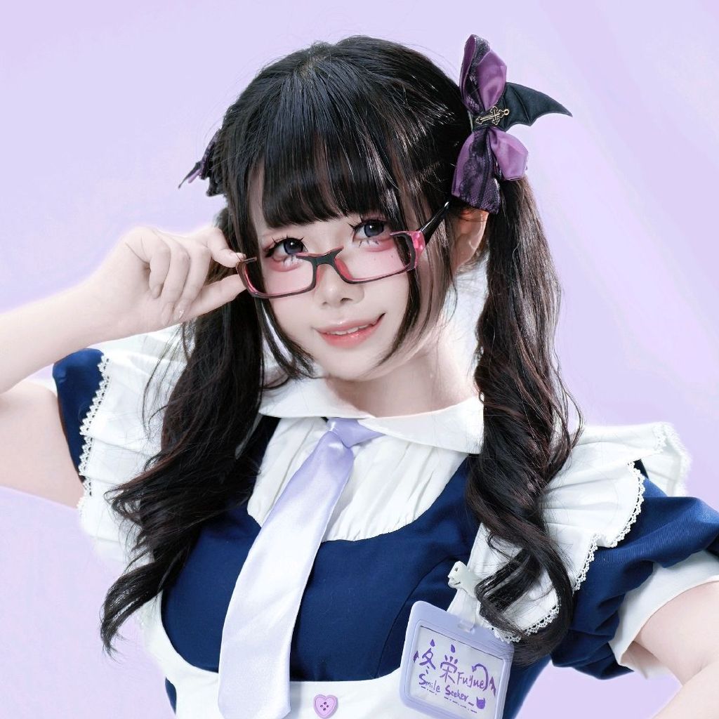 冬栄Fuyue头像
