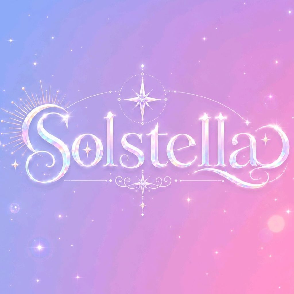 Solstella头像
