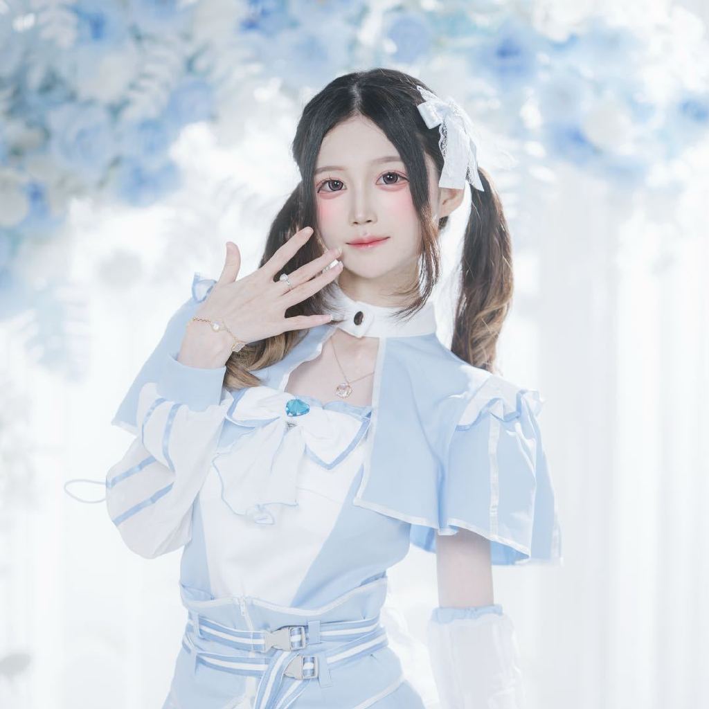 砂糖kumiko头像