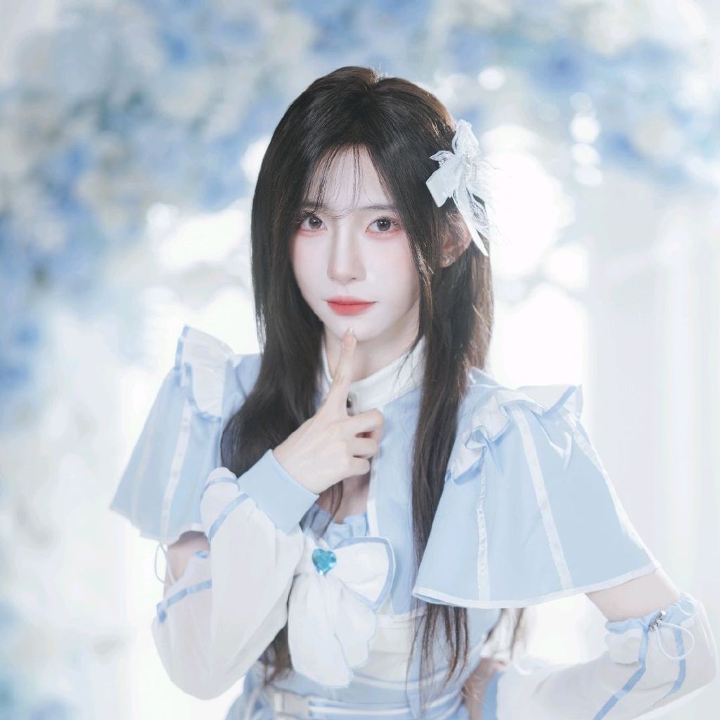 暄羽Kirane头像