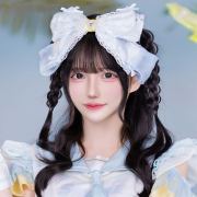 萌奈Mona-Sparkle头像