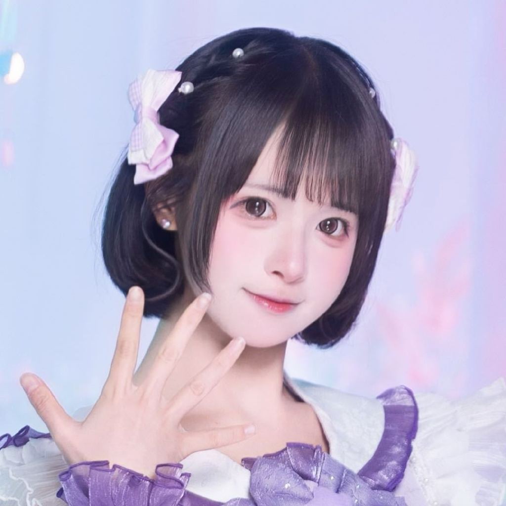 小宛Yukari头像