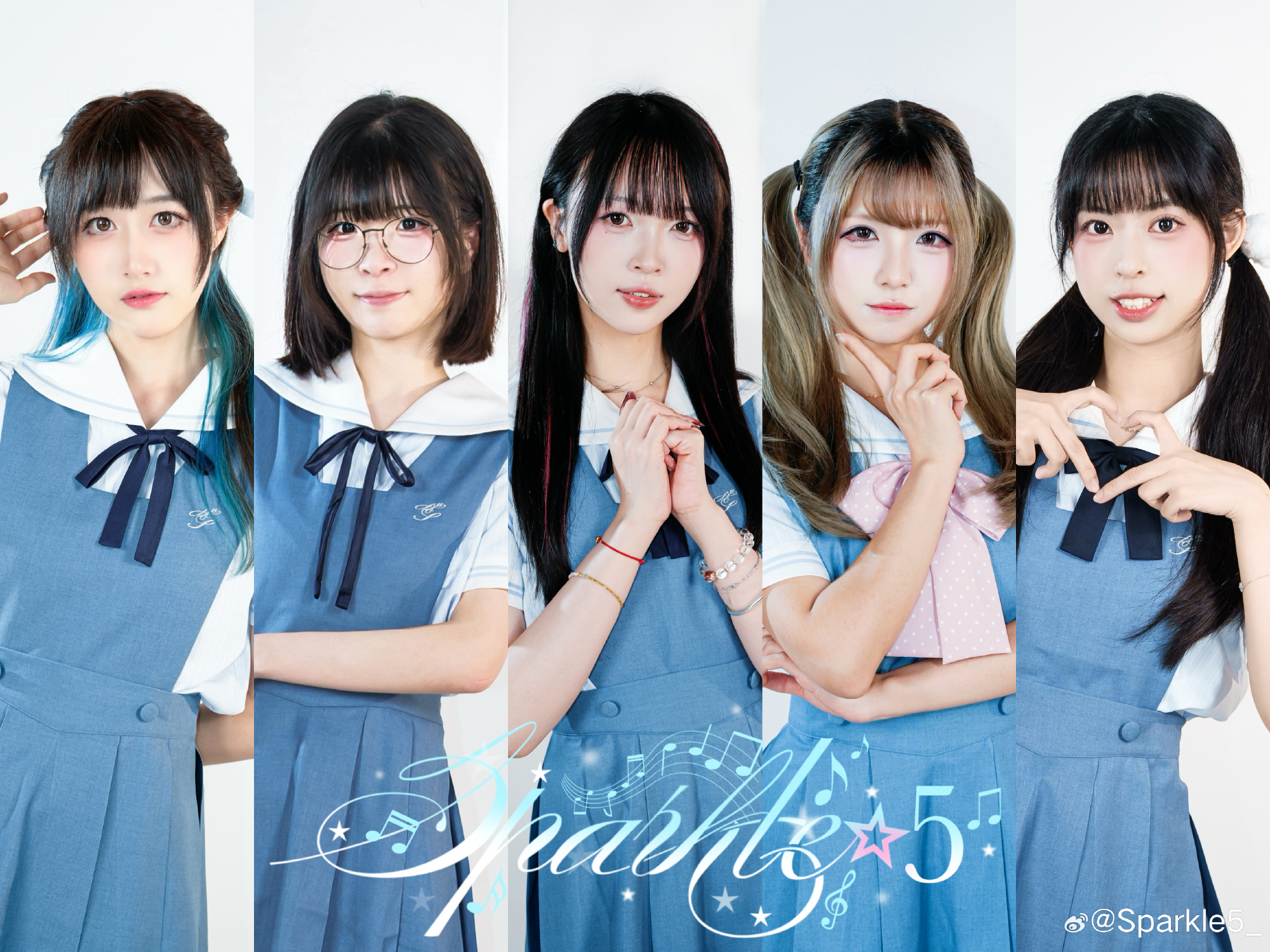 Sparkle☆5