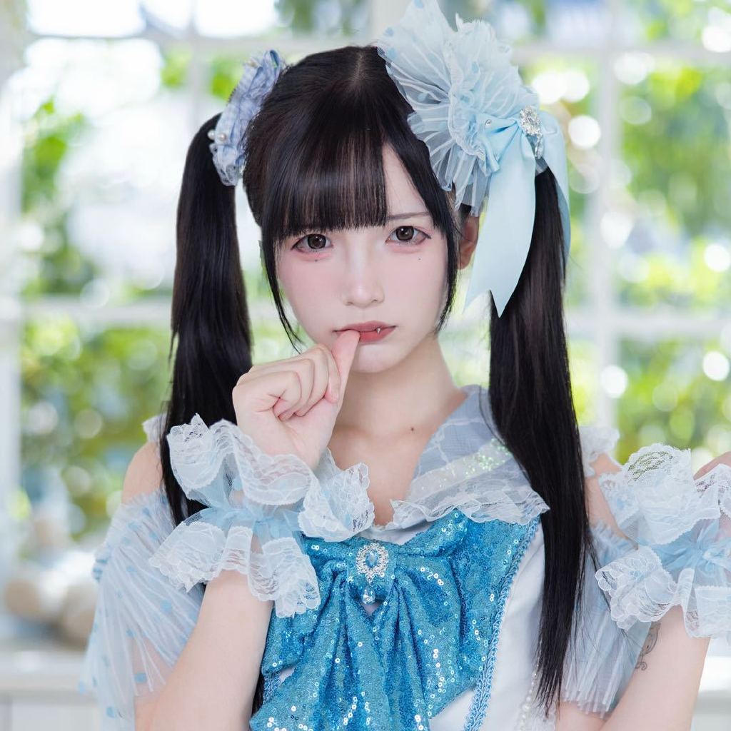 麦麦Melody头像