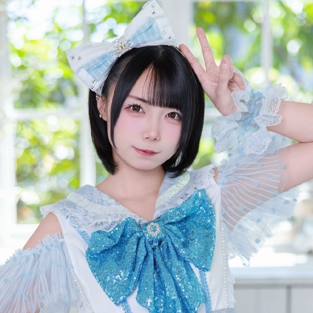 团子Maruru头像