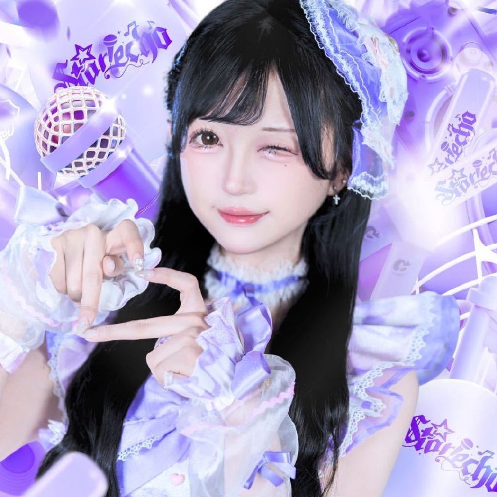 Kiko头像
