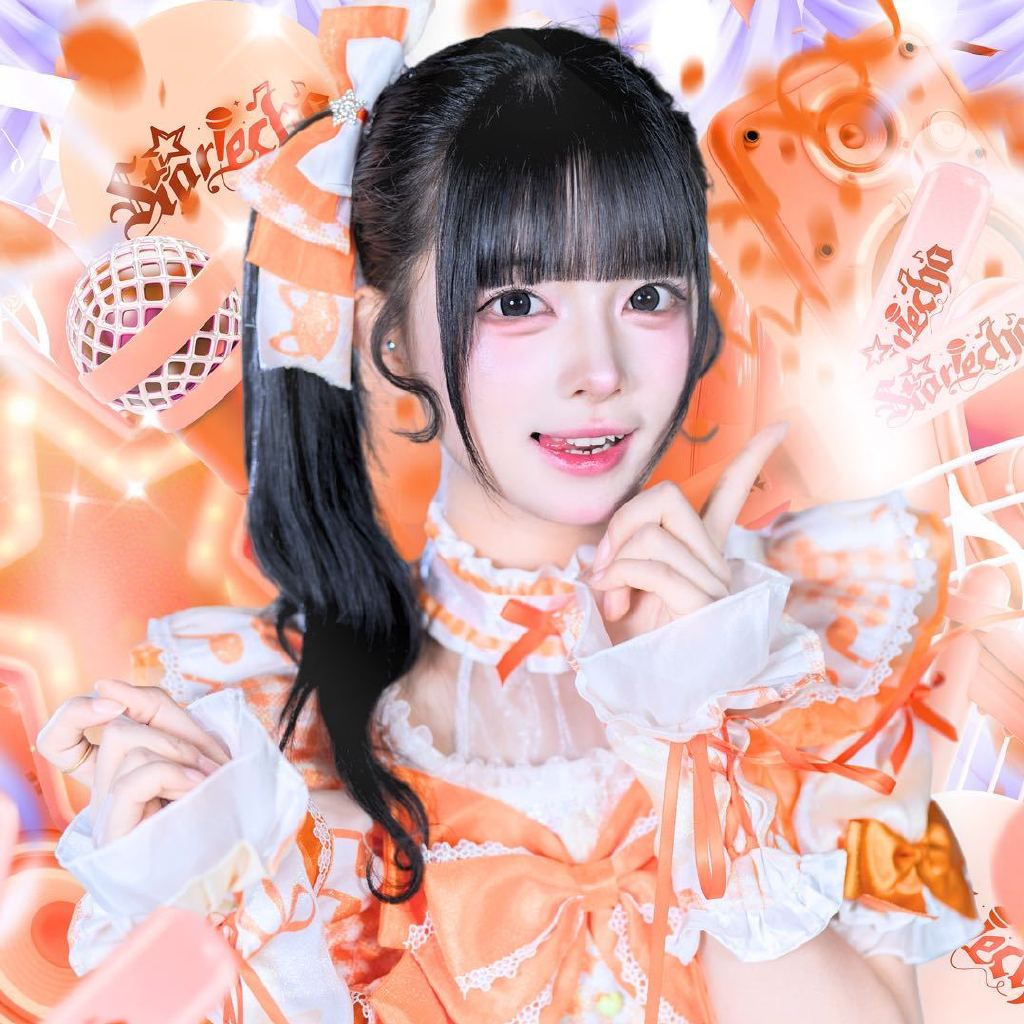 小狐狸 Kitsune头像