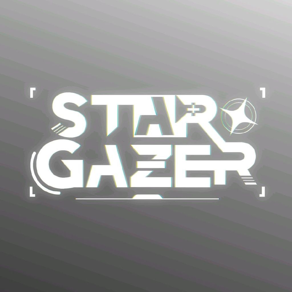 StarGazer头像