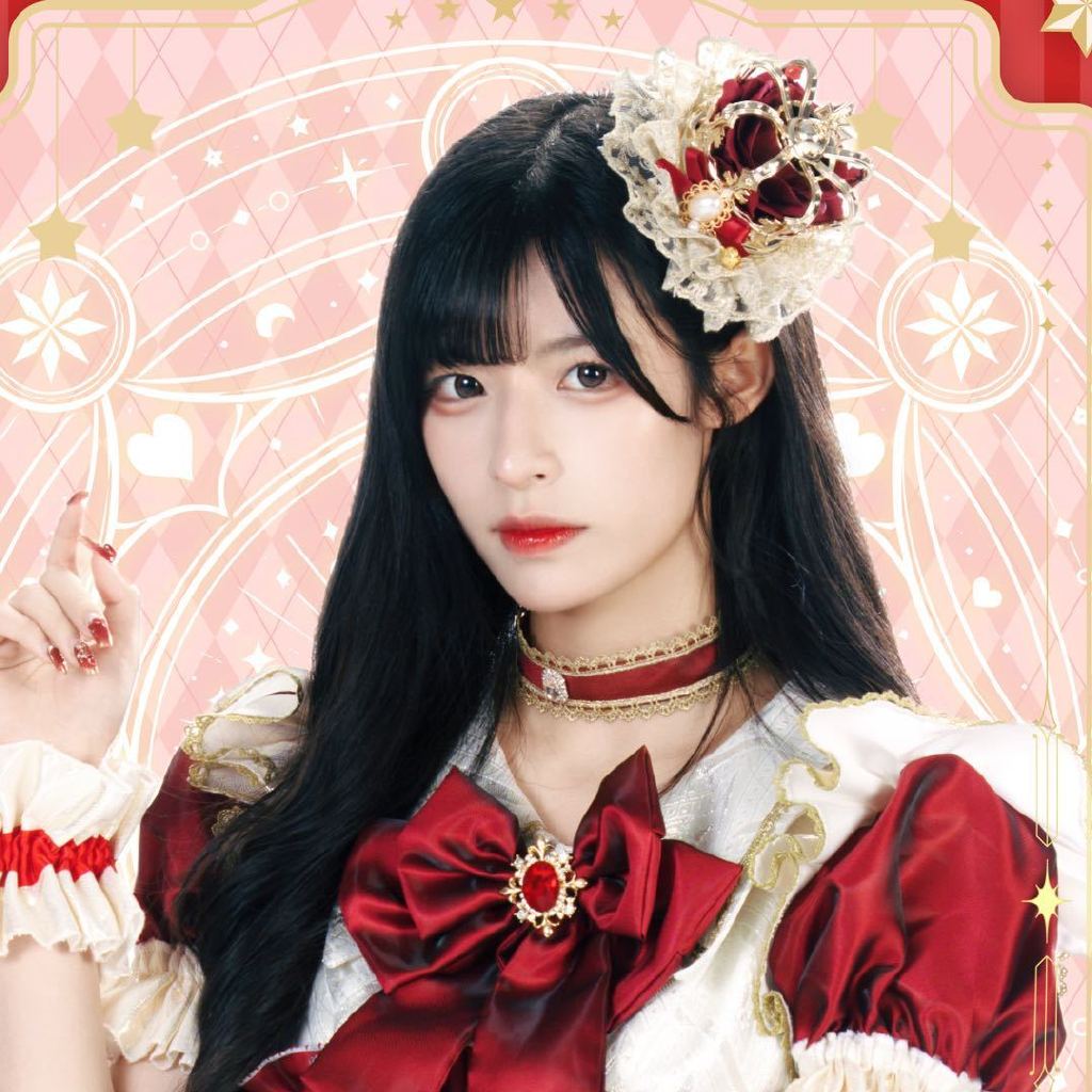 白泠Mio头像