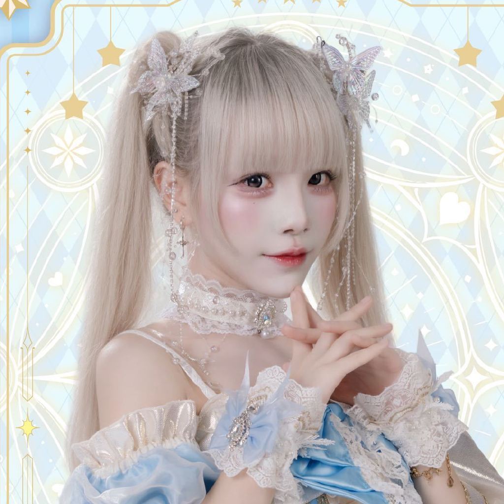 兔兔Poppy头像