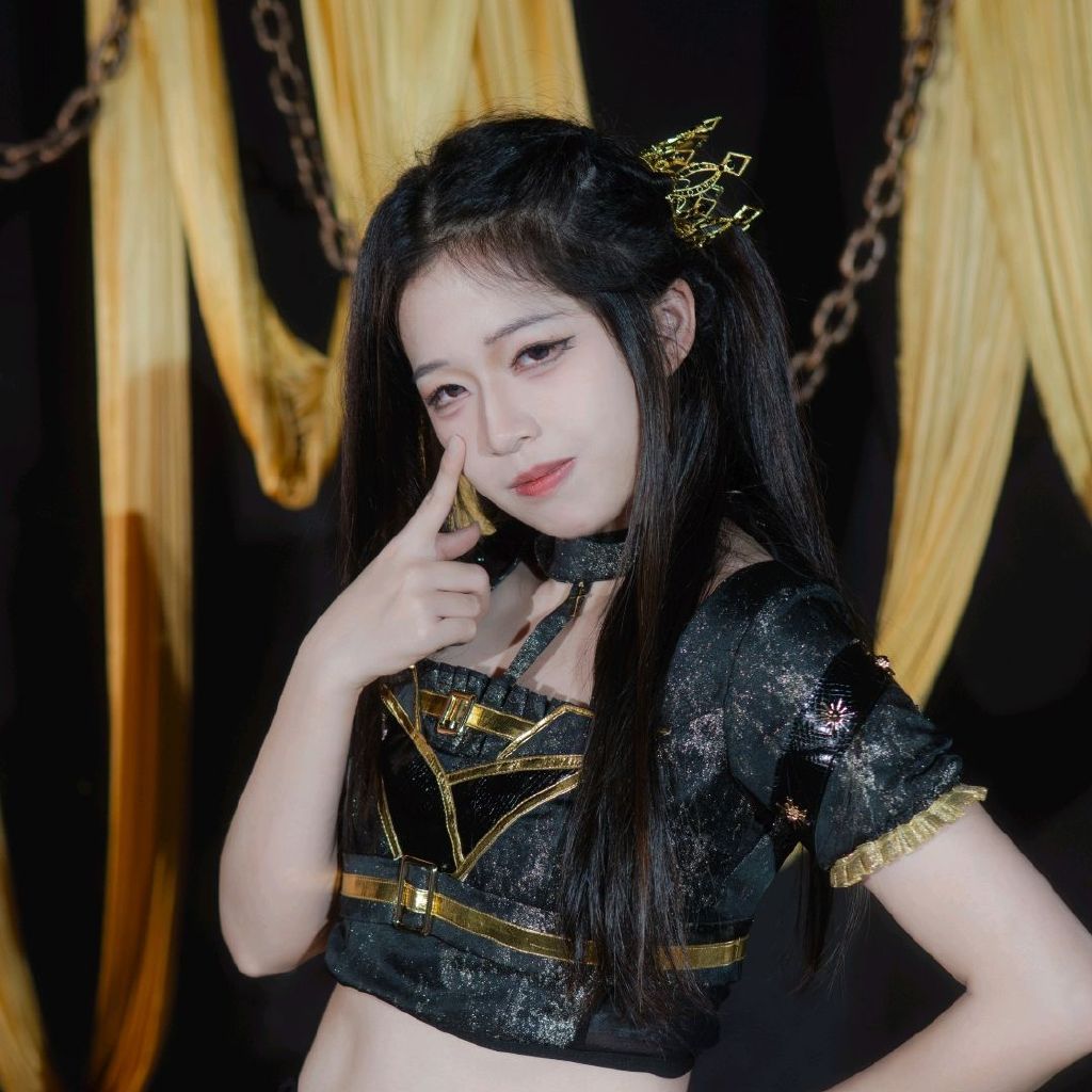 靓靓头像
