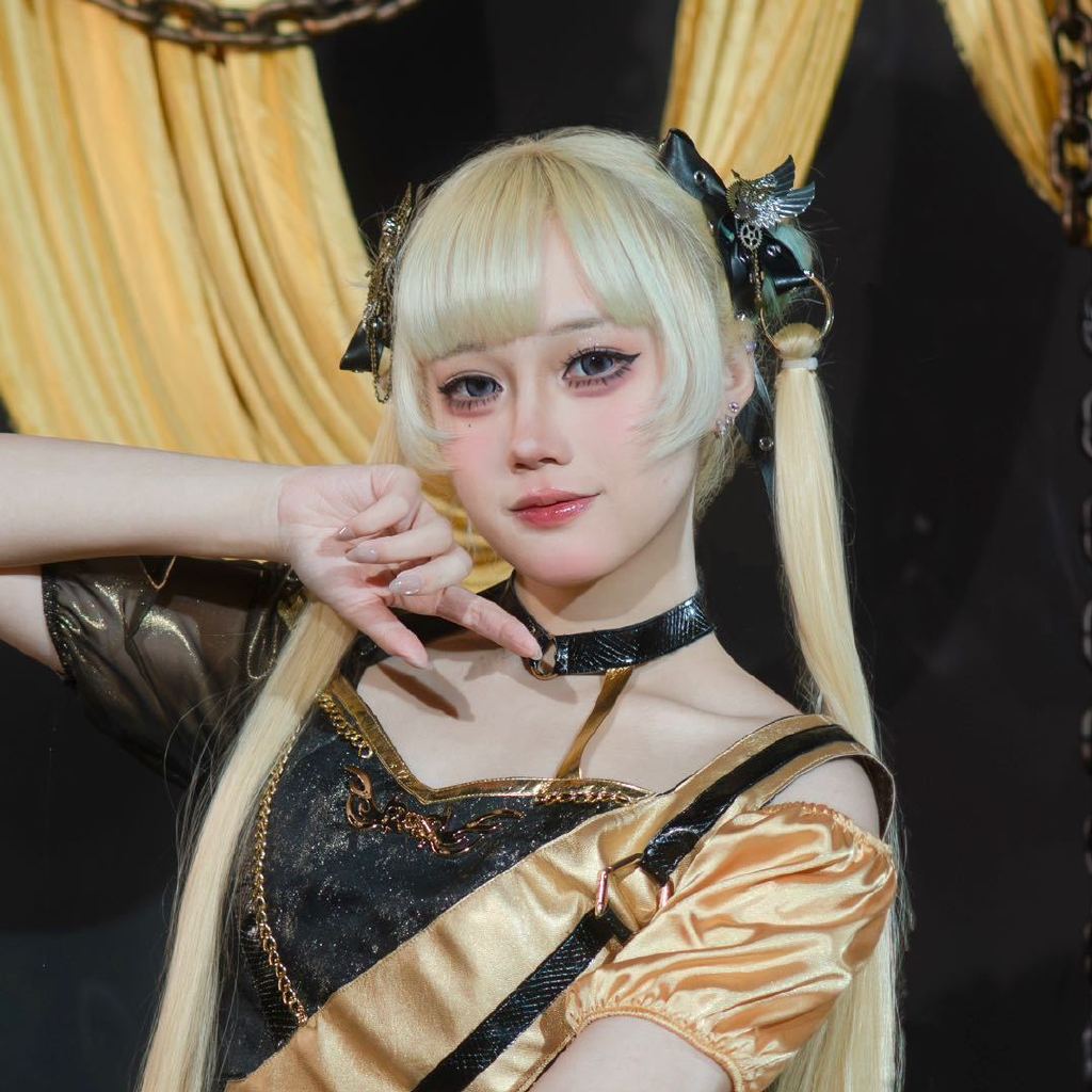 妖妖头像