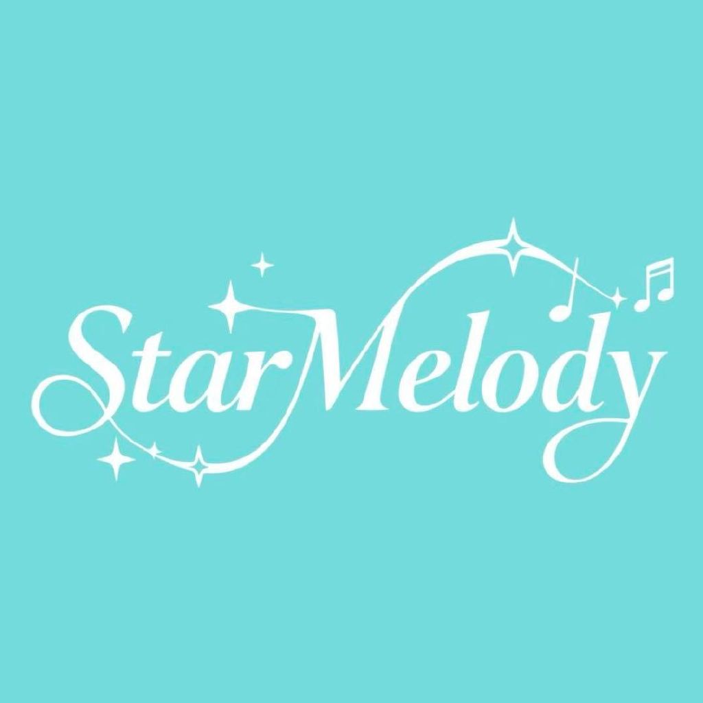 StarMelody头像