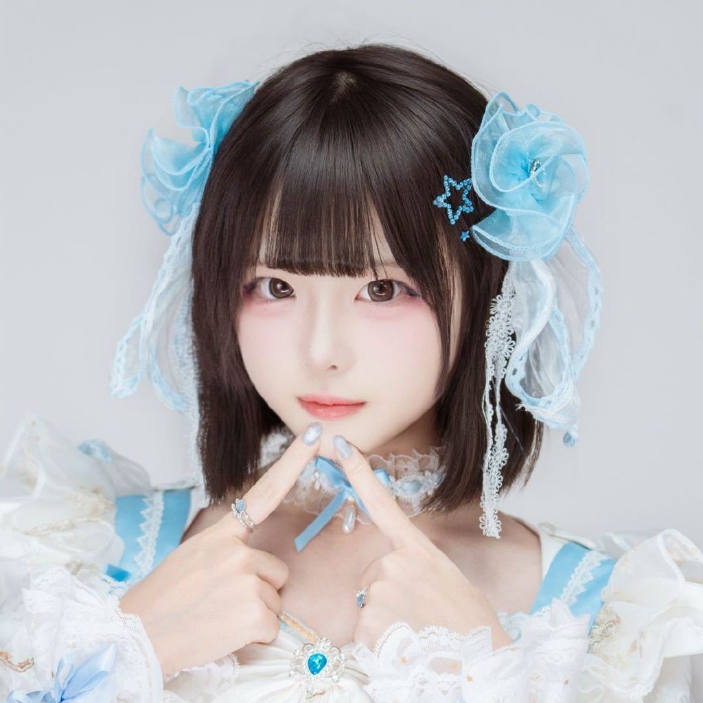 小乃Kiori头像