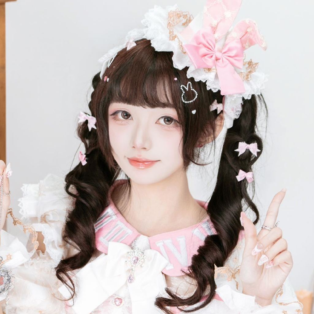 桃果Momoka头像