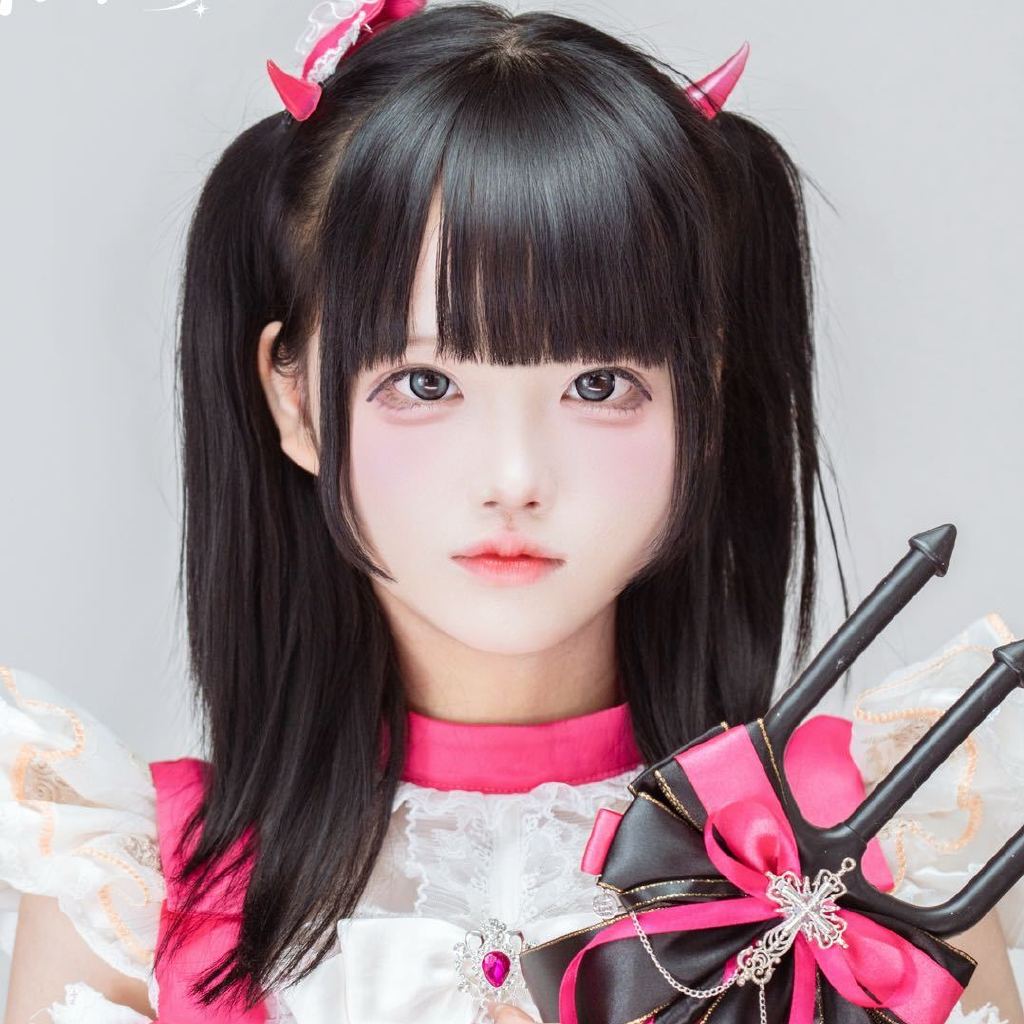 希亚Noa头像