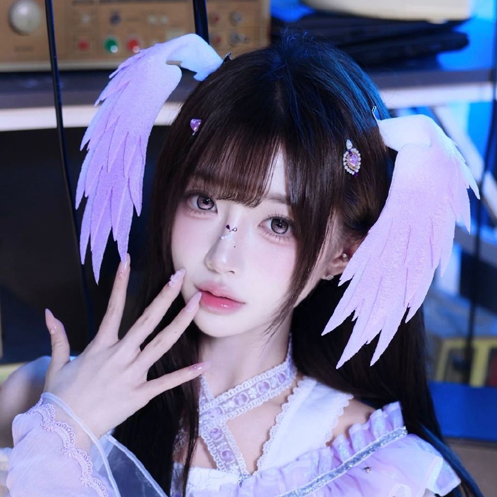 美纱Misaki头像