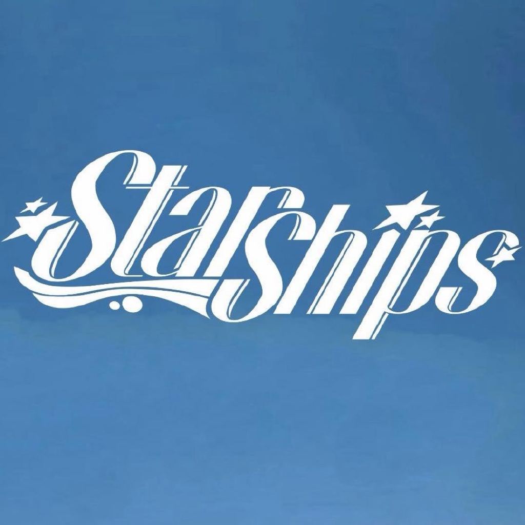StarShips头像