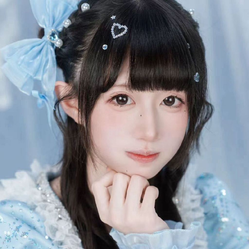 小春Haruka头像