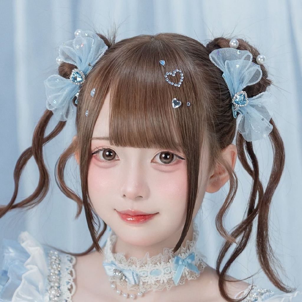 小芯Kokoro头像