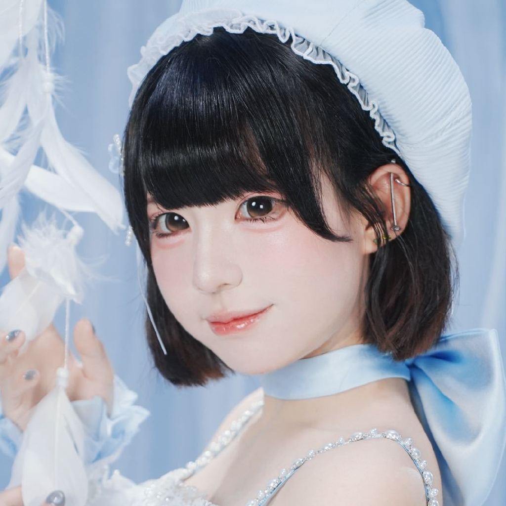 真夏Mana头像