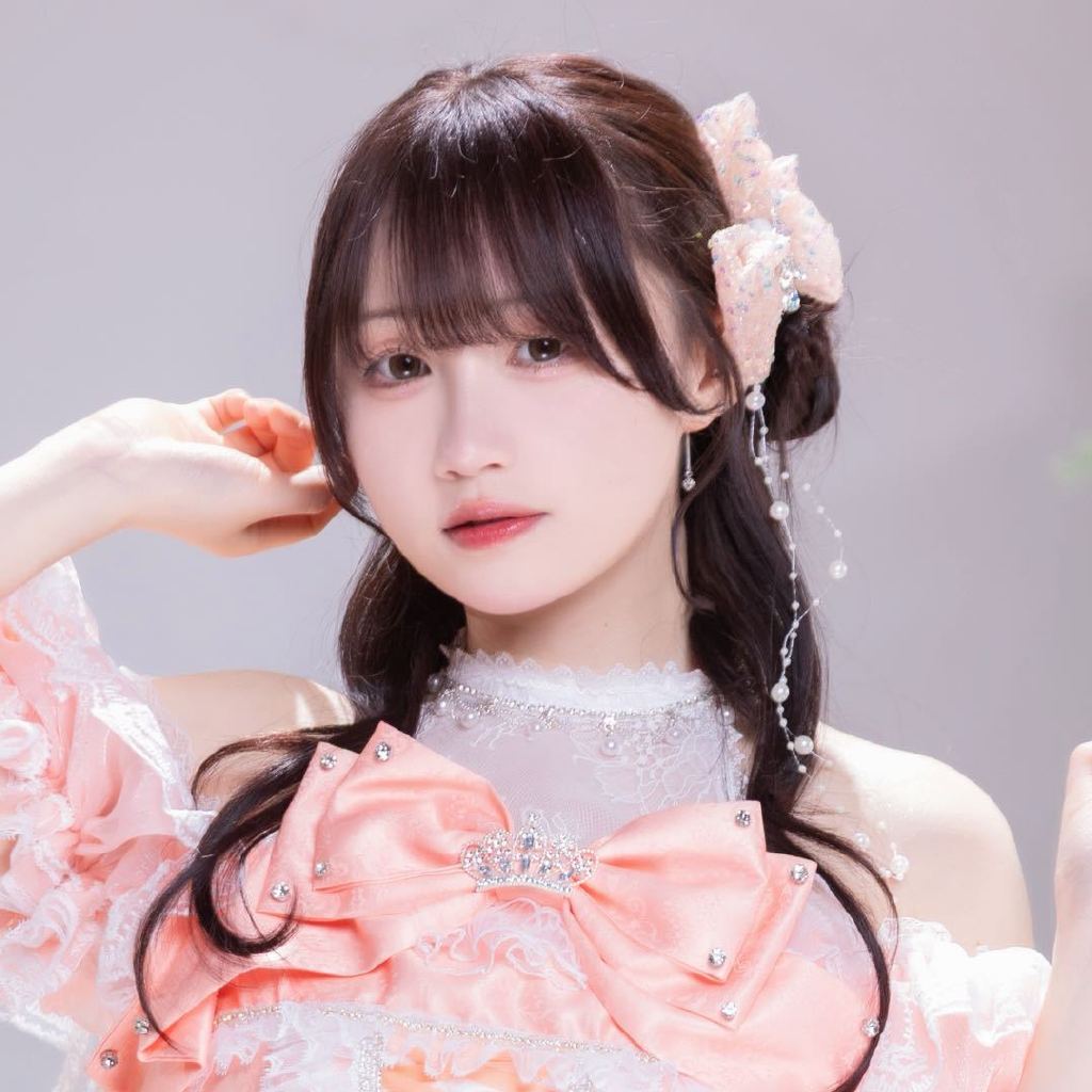 奈奈Nana头像
