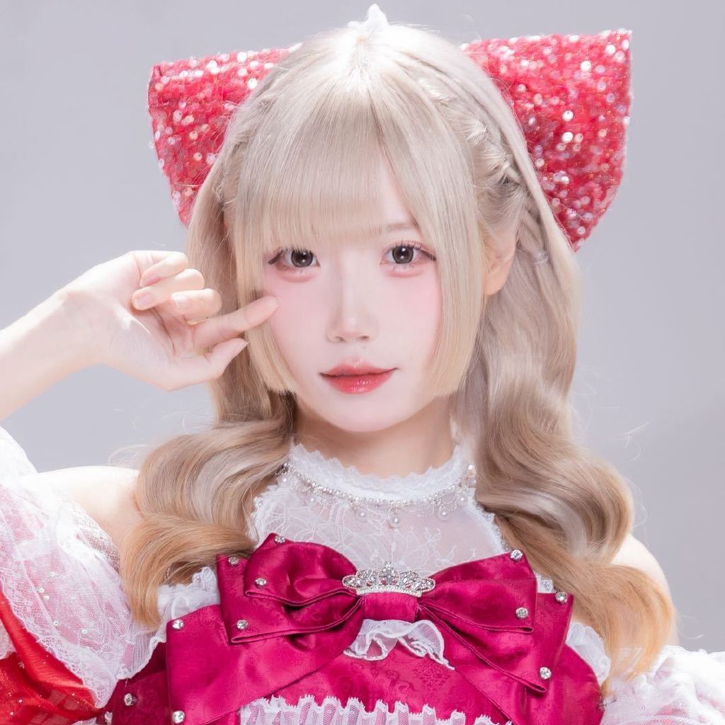 夜夜Yoruko头像