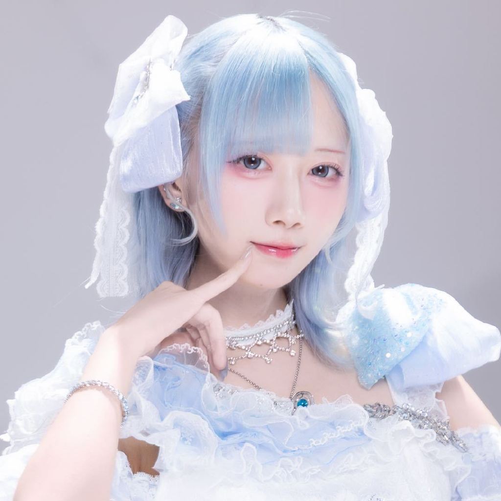 羽悠Yuu头像
