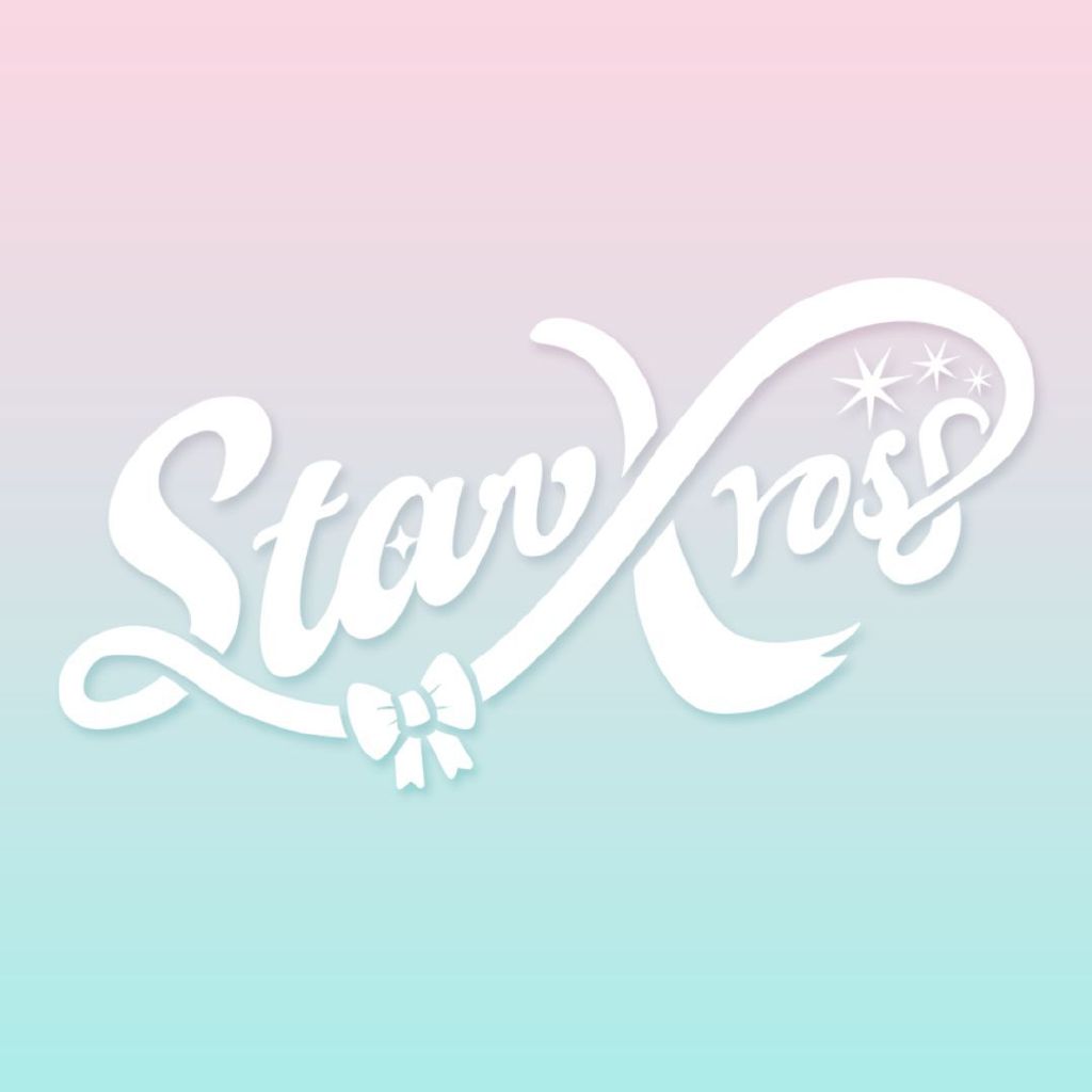 StarXross头像