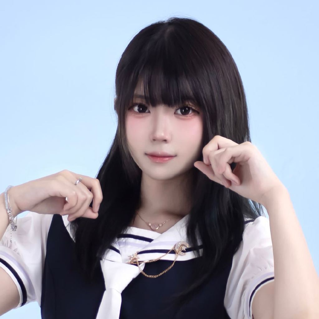 素素Sora头像